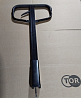 Ручка в сборе для тележек гидравлических RHP (крепление по диагонали) (Handle assembly)