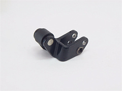 1 Коромысло тяги в сборе,левое для тележек электрических CBD20R-II (Left rocker arm assembly) 1 Коромысло тяги в сборе,левое для тележек электрических CBD20R-II (Left rocker arm assembly)