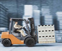 Видеоролики продукции TOR industries