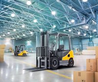 Подробнее о платформенных тележках