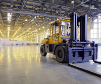 Рассказываем про Электрическую тележку с платформой XILIN CBD20R-II