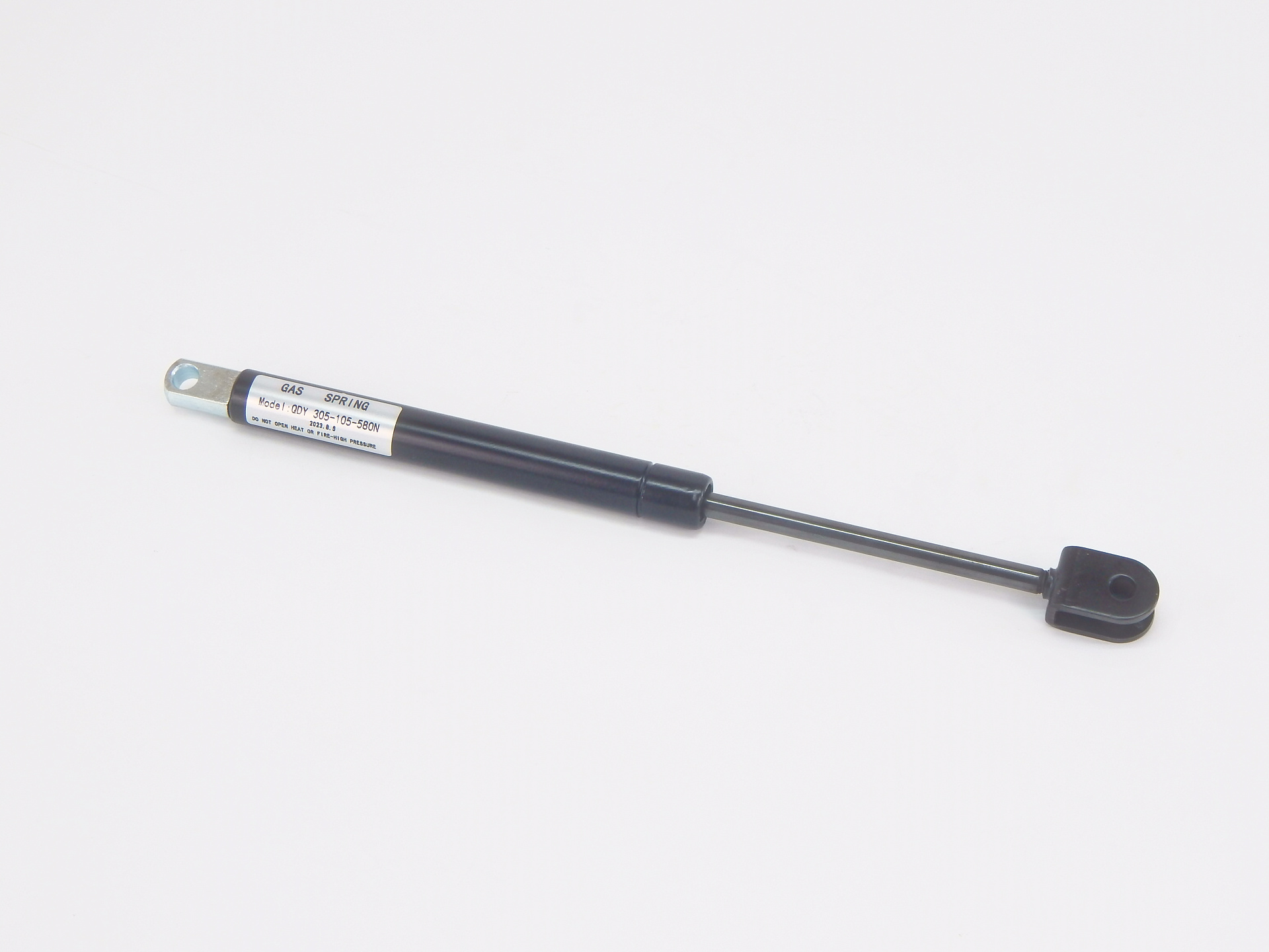 5 Опорная стойка подножки для тележек электрических CBD20R-II (Support rod 061411046)