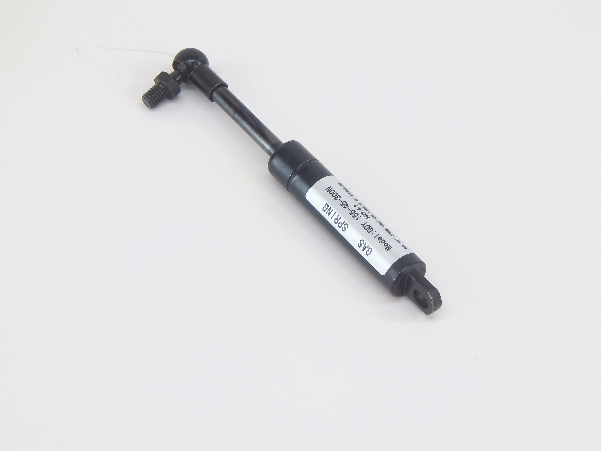 2 Стойка рукоятки демпферная,газовая для тележек CBD20R-II (Gas spring 061411086)