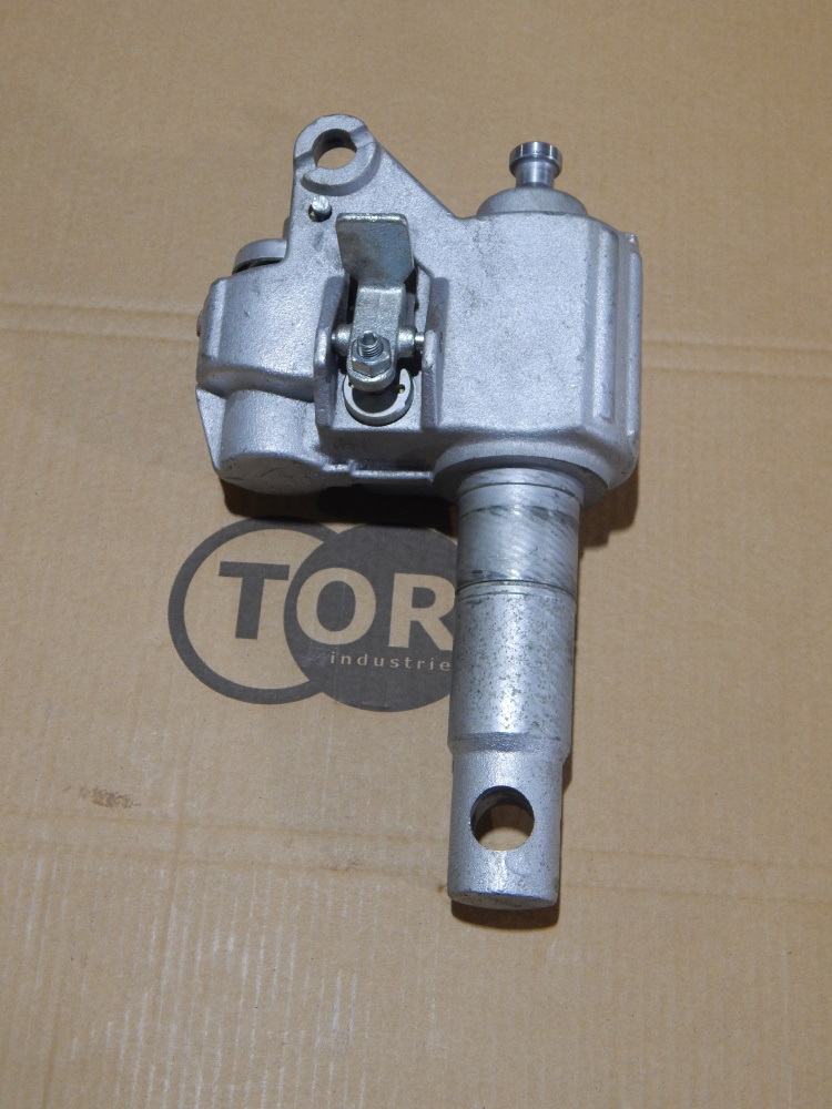 Гидроузел в сборе для тележек гидравлических CW (Z) (Oil pump Assembly) Гидроузел в сборе для тележек гидравлических CW (Z) (Oil pump Assembly)