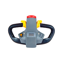1 Ручка управления в сборе для штабелера WS H PRO (Handle assembly Part no. 32101246)