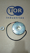 2 Тормоз DHD-08C-8Nm/DC24V для самоходного штабелёра CDDK-II (110 Brake)