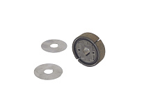 17 Муфта сцепления для вибротрамбовок HCR80 (Clutch set)