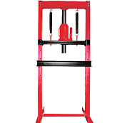 Пресс гидравлический 50 т TOR TL0600-50