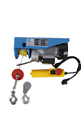 Таль электрическая TOR PA 125/250 кг 12/6 м