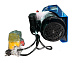 Таль электрическая TOR PA 600/1200 кг 12/6 м (серия J)