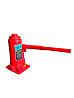 Домкрат гидравлический TOR ДГ-CT г/п 5,0 т (ST0503)