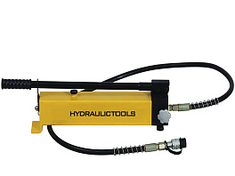 Насос гидравлический односторонний TOR HHB-180 0,4л (ручной)