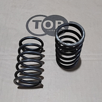 7 Пружина (5х60х120) ротора для тали электрической CD 2т (Rotor spring) 7 Пружина (5х60х120) ротора для тали электрической CD 2т (Rotor spring)