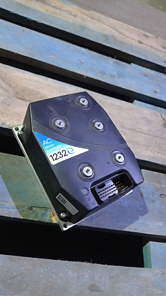 1 Контроллер движения для самоходного штабелёра CDDK-II (Drive Controller)