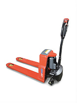 Тележка электрическая 2000 кг 1150 мм REM QBM20 Li-pol 48/10 В/Ач