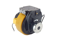 30 Привод в сборе с колесом для штабелера WS/IWS (Drive unit assy)