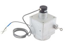 30 Энкодер силовой для ричтрака CQD20-D (High line encoder) 30 Энкодер силовой для ричтрака CQD20-D (High line encoder)