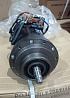 13 Мотор приводной XYQ-1.2DH штабелера CDDR15-III (XYQ-1.2DH alternating current dynamo)