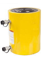 Домкрат гидравлический грузовой TOR ДУ50Г300 50 т двухсторонний Домкрат гидравлический грузовой TOR ДУ50Г300 50 т двухсторонний