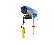 Таль электрическая TOR PA 600/1200 кг 30/15 м Таль электрическая TOR PA 600/1200 кг 30/15 м