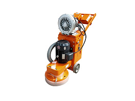 Машина мозаично-шлифовальная TOR GM330VC (220В)