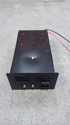 Зарядное устройство для штабелёров CTD 12V/15A встроенное (Charger) Зарядное устройство для штабелёров CTD 12V/15A встроенное (Charger)