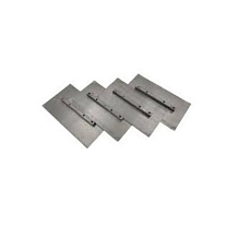 Комплект лезвий для затирочных машин DMD/DMR 1000 (Sets of blades) (Z)