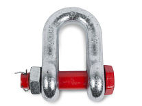 Скоба прямая TOR 9,5 т (тип G2150) (TH) Скоба прямая TOR 9,5 т (тип G2150) (TH)