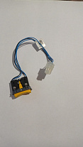 9 Кулисный переключатель для самоходного штабелёра CDDR-II (Crow plate switch)