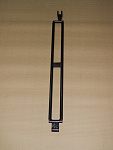 106 Ось наклона рукоятки для тележки CW2/RHP 2500 (Positioning shaft)