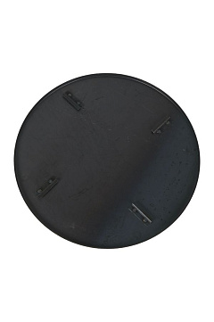 Диск сглаживающий для затирочных машин DMD/DMR 600 590 мм (Disc pan 590mm) Диск сглаживающий для затирочных машин DMD/DMR 600 590 мм (Disc pan 590mm)