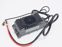 Зарядное устройство для штабелёров WS15H/WS15H SC PRO Li-ion 24V/30A WS15H быстрая зарядка Зарядное устройство для штабелёров WS15H/WS15H SC PRO Li-ion 24V/30A WS15H быстрая зарядка