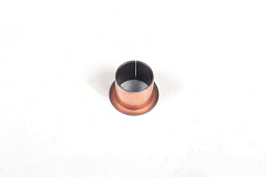 2 Втулка скольжения (18X20X12) оси тандема EPT (Self-Lubricating Bearing 18X20X12 21402001) 2 Втулка скольжения (18X20X12) оси тандема EPT (Self-Lubricating Bearing 18X20X12 21402001)