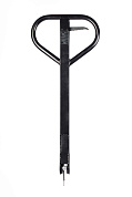 Ручка в сборе для тележек гидравлических JC (Handle assembly)