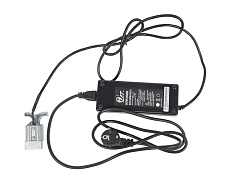 Зарядное устройство для тележек CBD15W-Li 48V/6A (Charger) Зарядное устройство для тележек CBD15W-Li 48V/6A (Charger)