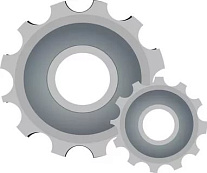 18 Пластинка клапана впускного для DSY-60\DSY-100 (Inlet valve slice)