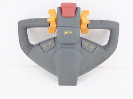 5 Ручка управления в сборе для штабелера CDDR15-III (RUYI HANDLE 30910000017)