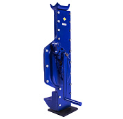 Домкрат реечный TOR ДР 1500 1,5 т PRO