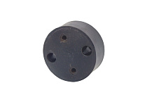 22 Подушка виброамортизационная для вибротрамбовок RM-75/RM-80 (Vibration damper)