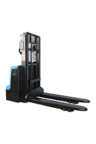 Штабелер самоходный 1,5 т 2,0 м TOR WS15H-2000SC PRO 24/85 В/Ач контр. скорости подъема