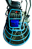 Затирочная машина двухроторная 1860мм (Lifan) TOR ZDMR 1000