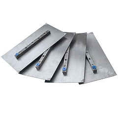 Комплект лезвий для затирочных машин DMD 900 (Set of blades) (E) Комплект лезвий для затирочных машин DMD 900 (Set of blades) (E)